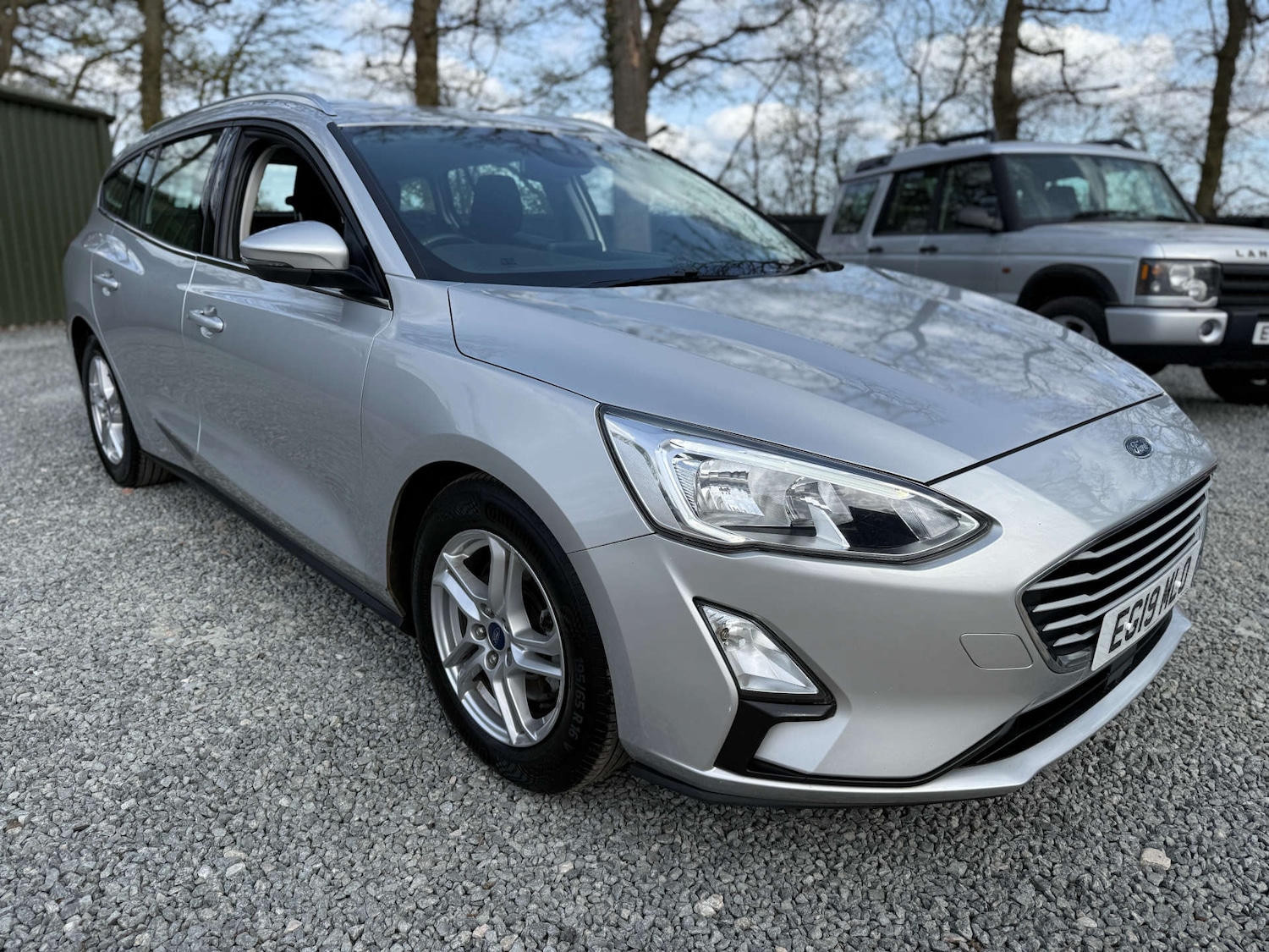 Used Ford Focus 2026 for sale - 78198780: Photo 5