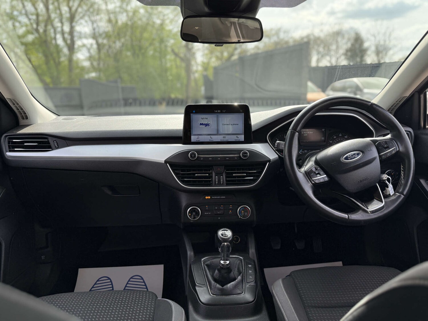 Used Ford Focus 2026 for sale - 78198780: Photo 50