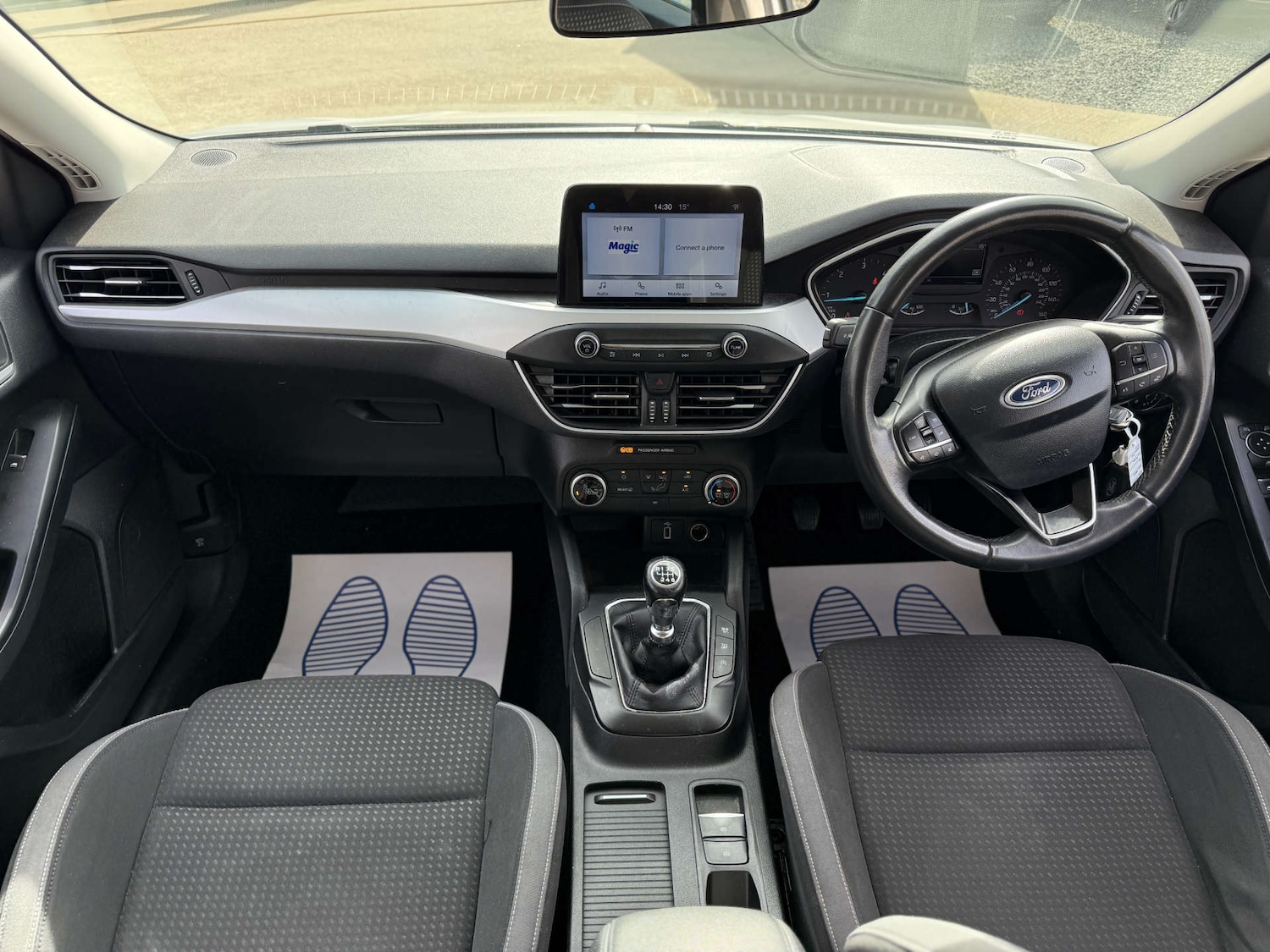 Used Ford Focus 2026 for sale - 78198780: Photo 51