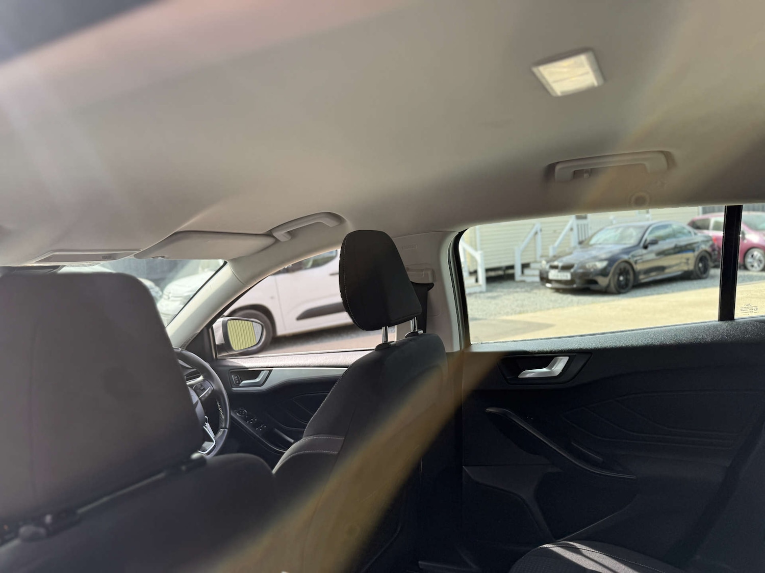 Used Ford Focus 2026 for sale - 78198780: Photo 52