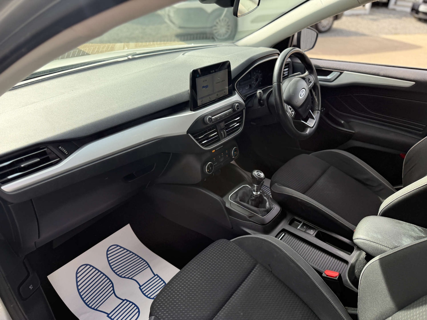 Used Ford Focus 2026 for sale - 78198780: Photo 56