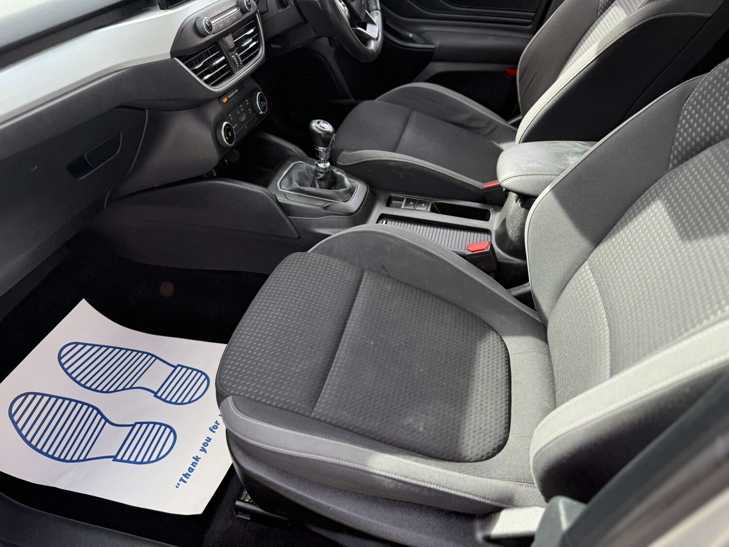 Used Ford Focus 2026 for sale - 78198780: Photo 57