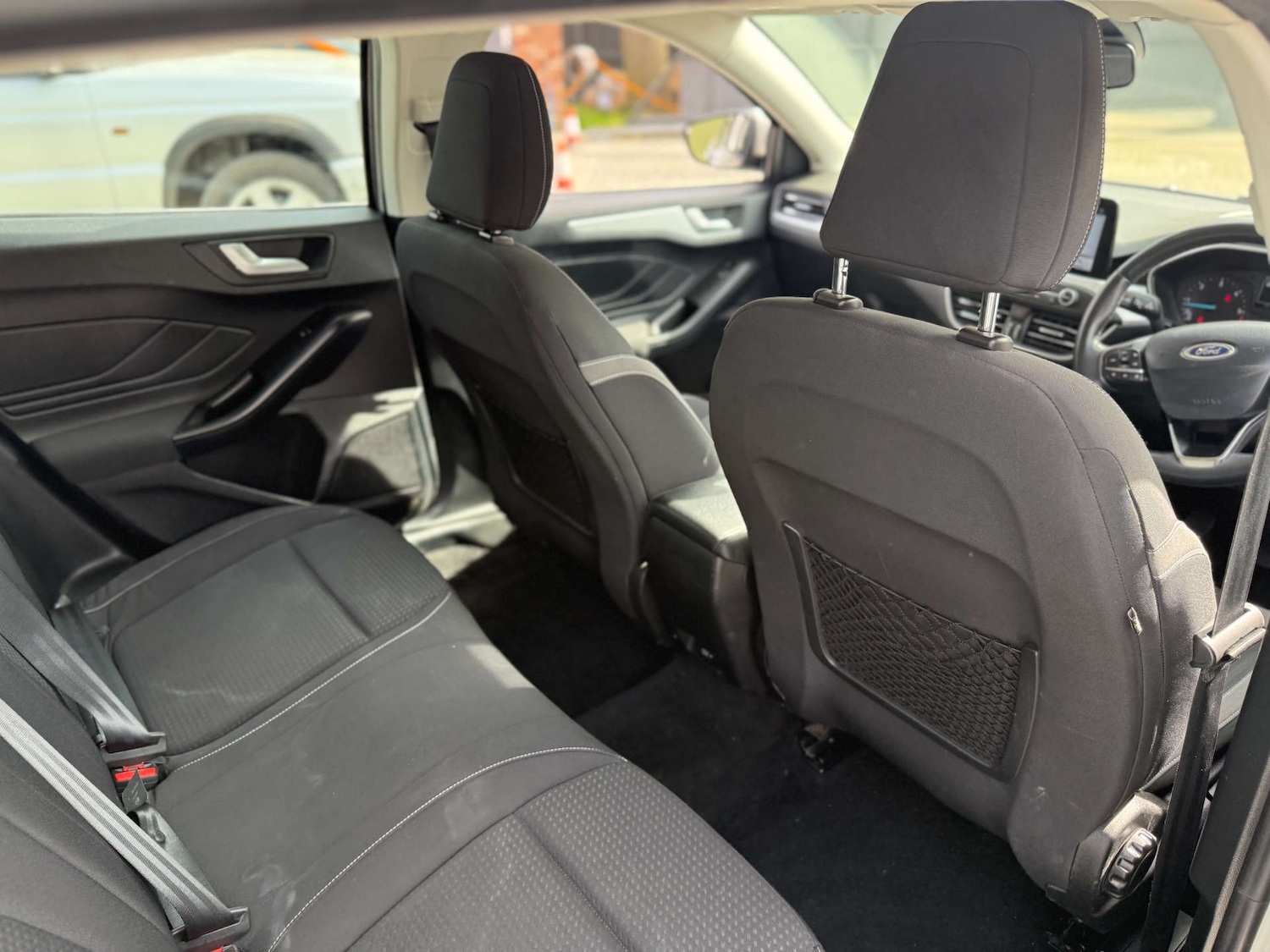 Used Ford Focus 2026 for sale - 78198780: Photo 59