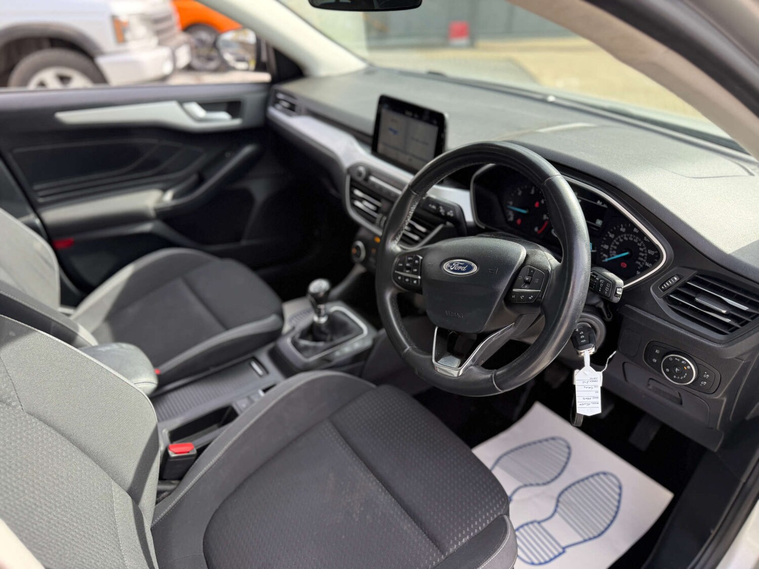 Used Ford Focus 2026 for sale - 78198780: Photo 62