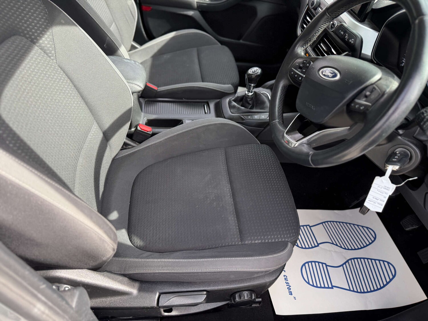 Used Ford Focus 2026 for sale - 78198780: Photo 63