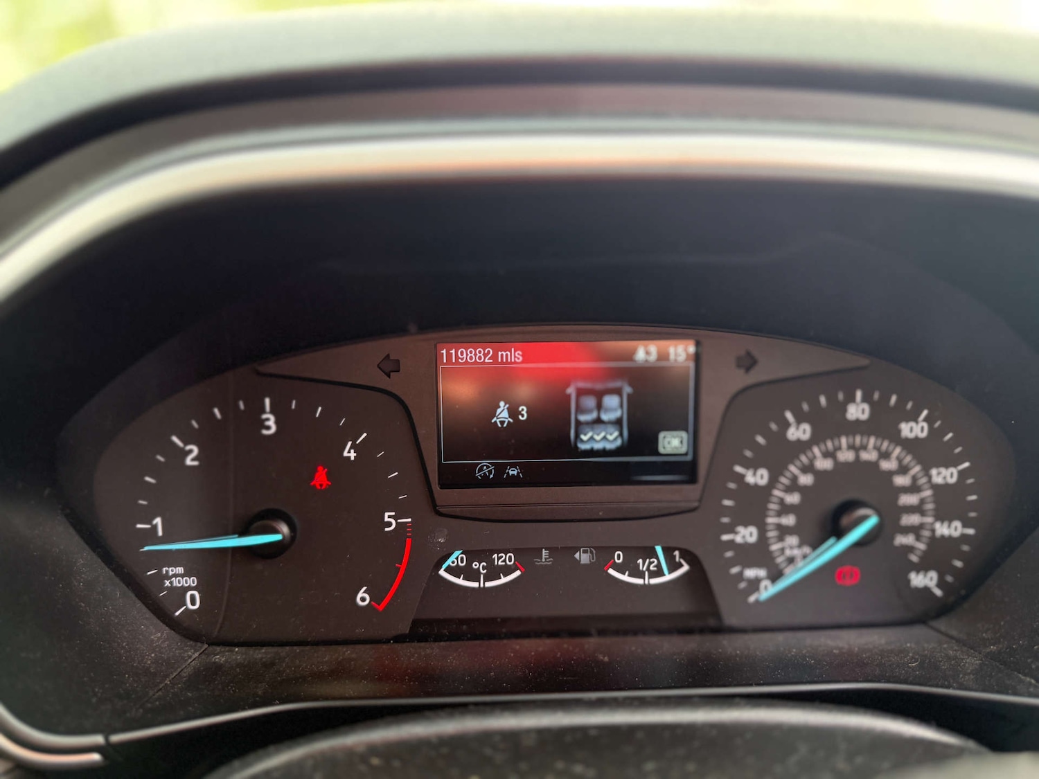 Used Ford Focus 2026 for sale - 78198780: Photo 67