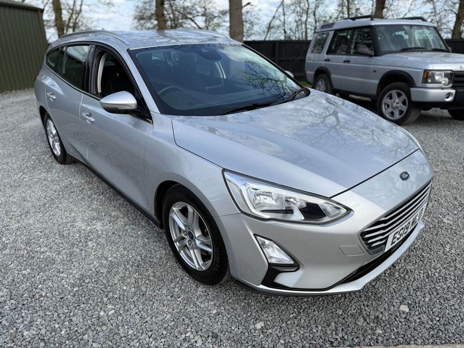 Used Ford Focus 2026 for sale - 78198780: Photo 7