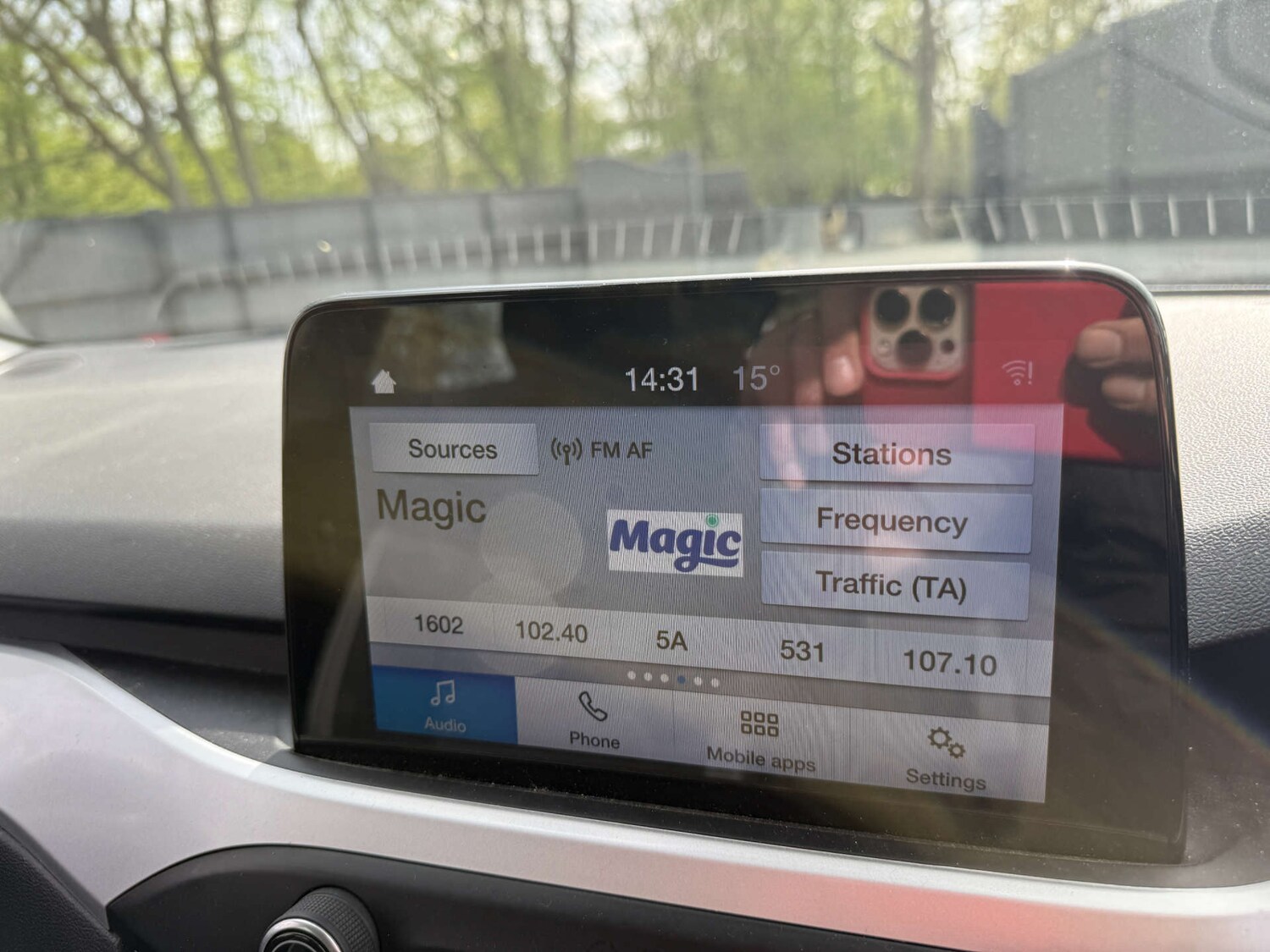 Used Ford Focus 2026 for sale - 78198780: Photo 76