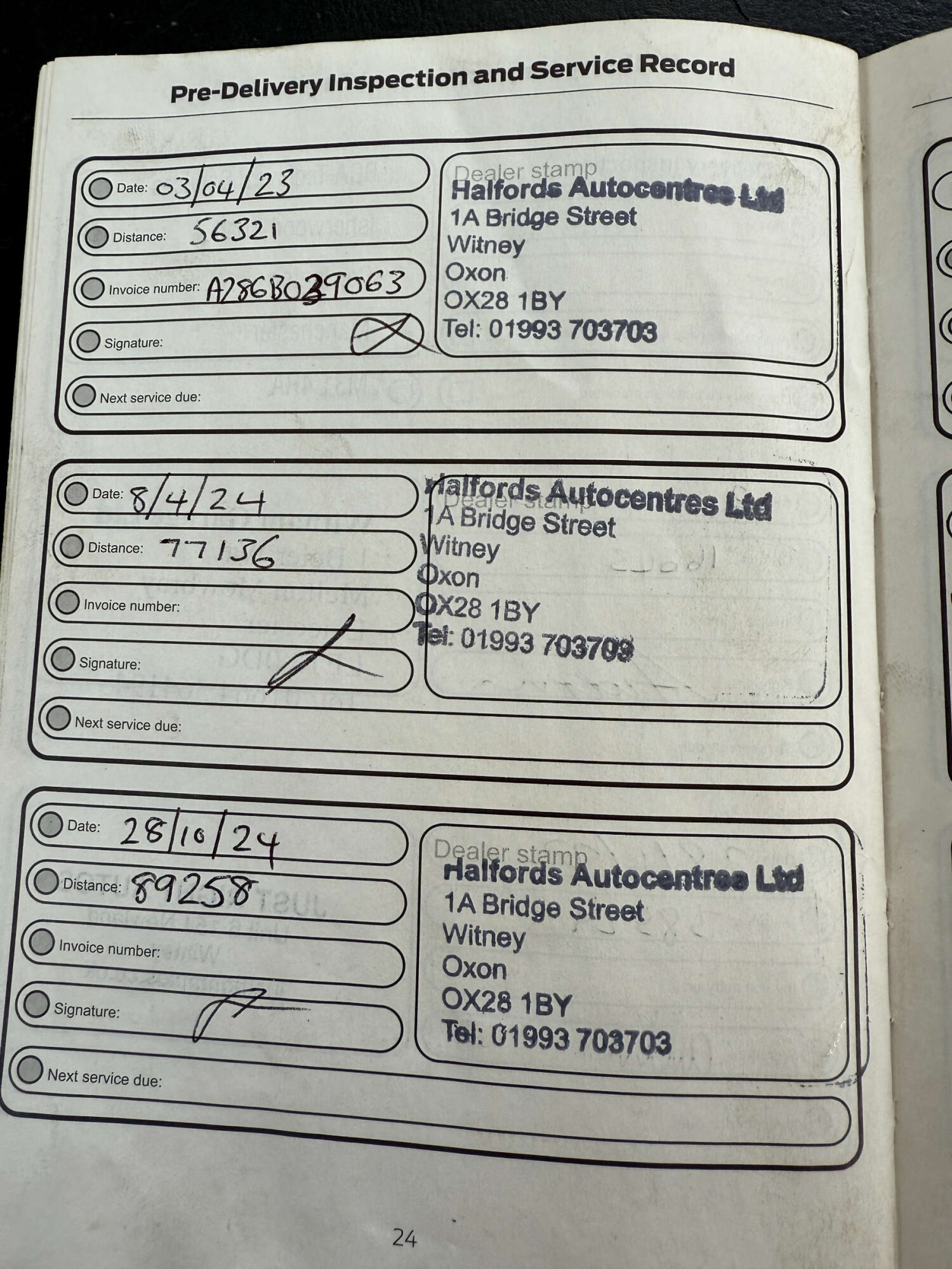 Used Ford Focus 2026 for sale - 78198780: Photo 80