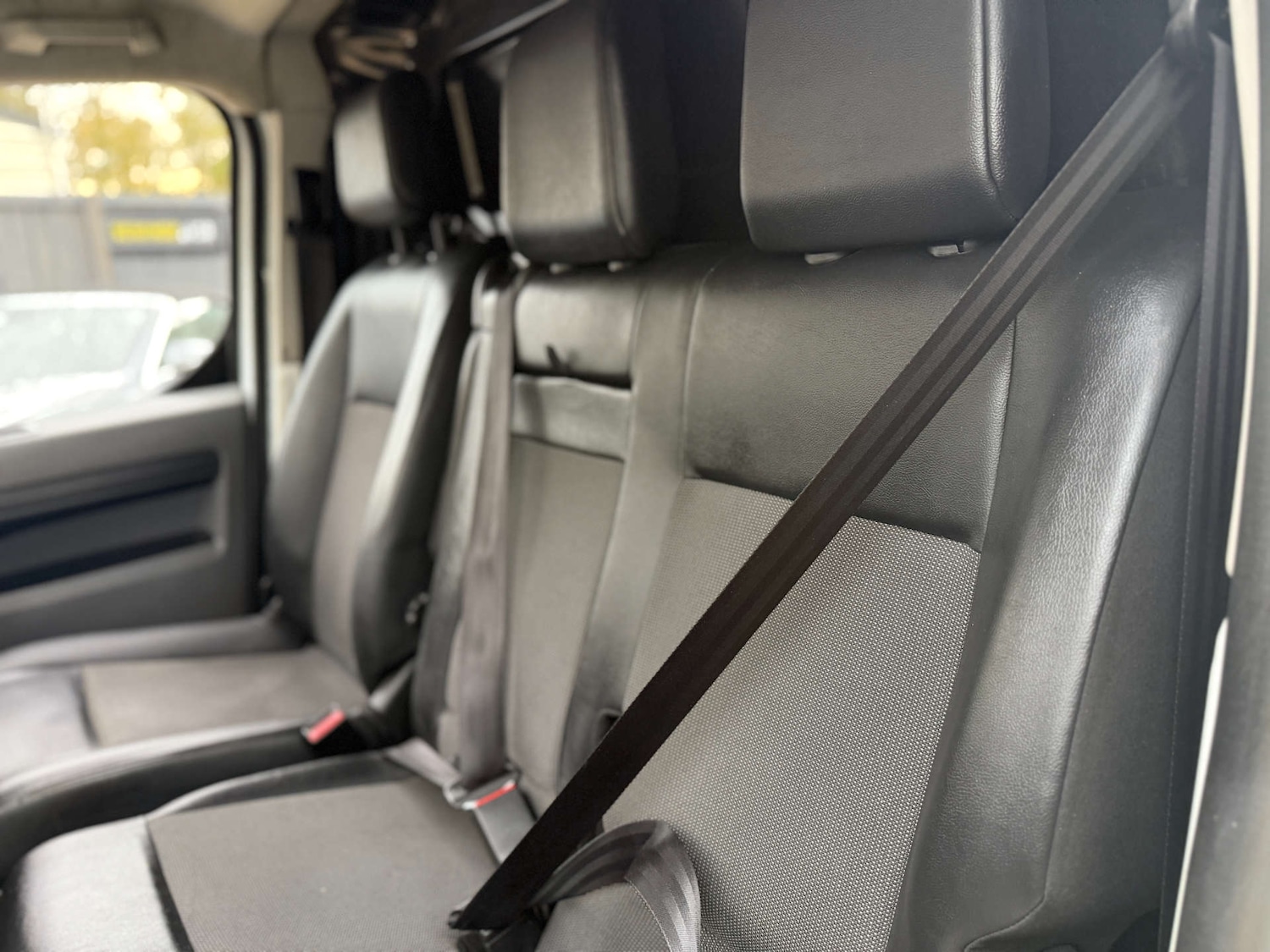 Used Citroen Dispatch 2021 for sale - 77262736: Photo 38