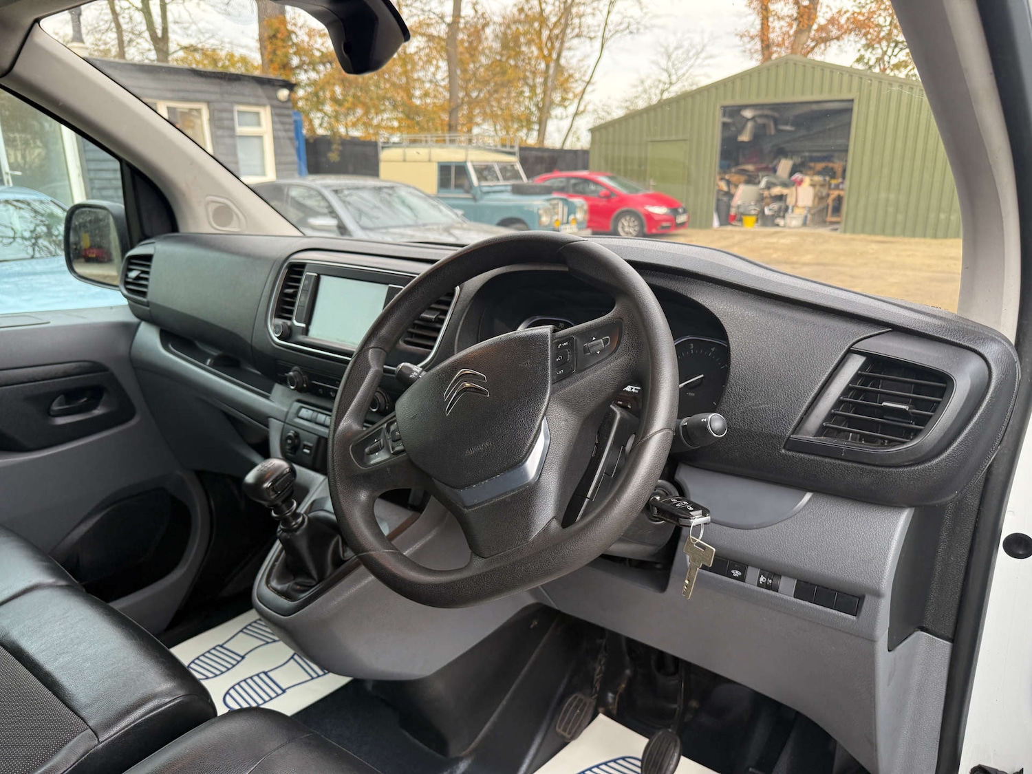 Used Citroen Dispatch 2021 for sale - 77262736: Photo 4