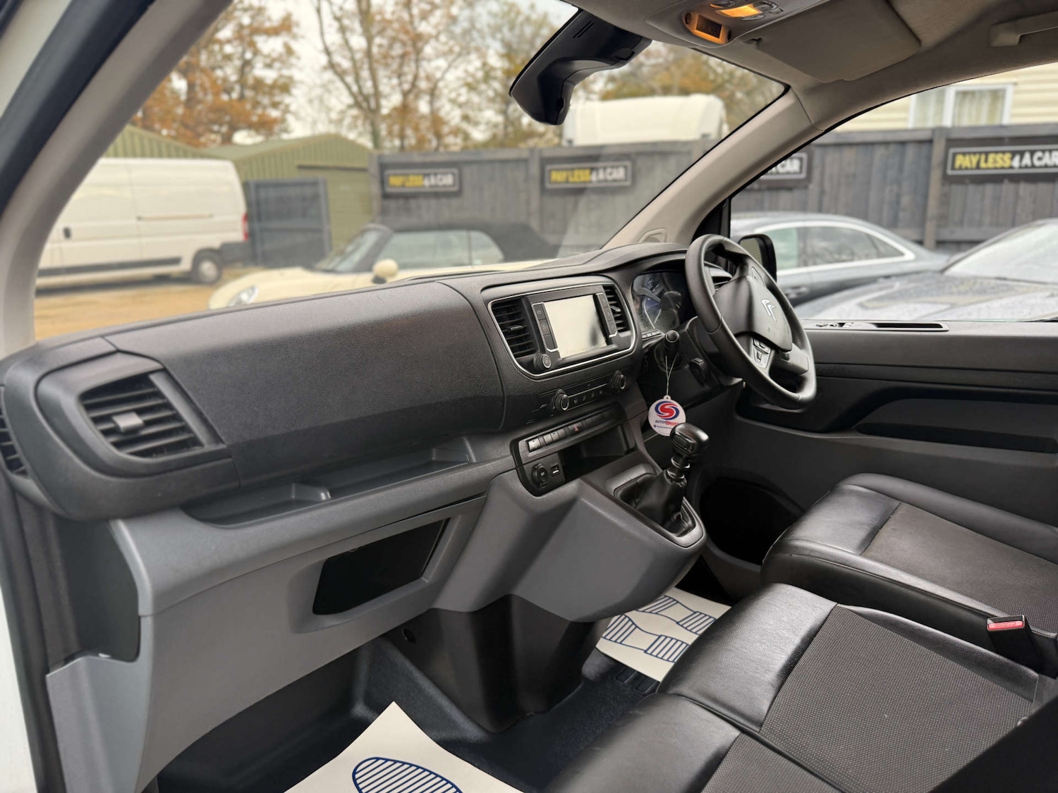 Used Citroen Dispatch 2021 for sale - 77262736: Photo 40