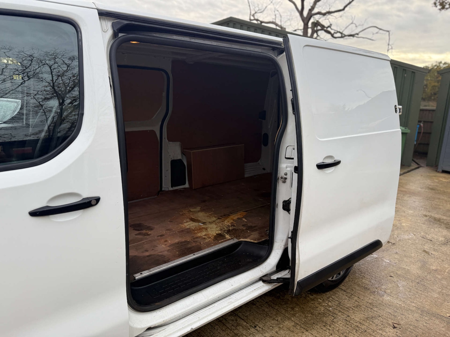 Used Citroen Dispatch 2021 for sale - 77262736: Photo 41