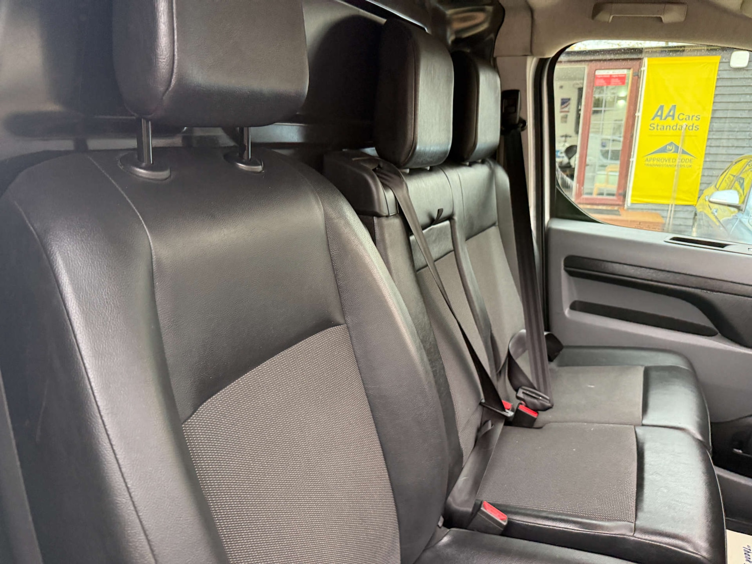 Used Citroen Dispatch 2021 for sale - 77262736: Photo 46