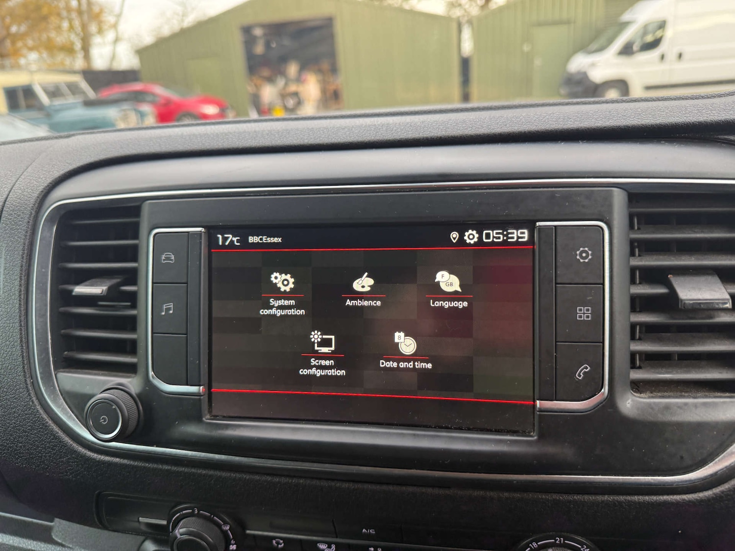 Used Citroen Dispatch 2021 for sale - 77262736: Photo 52