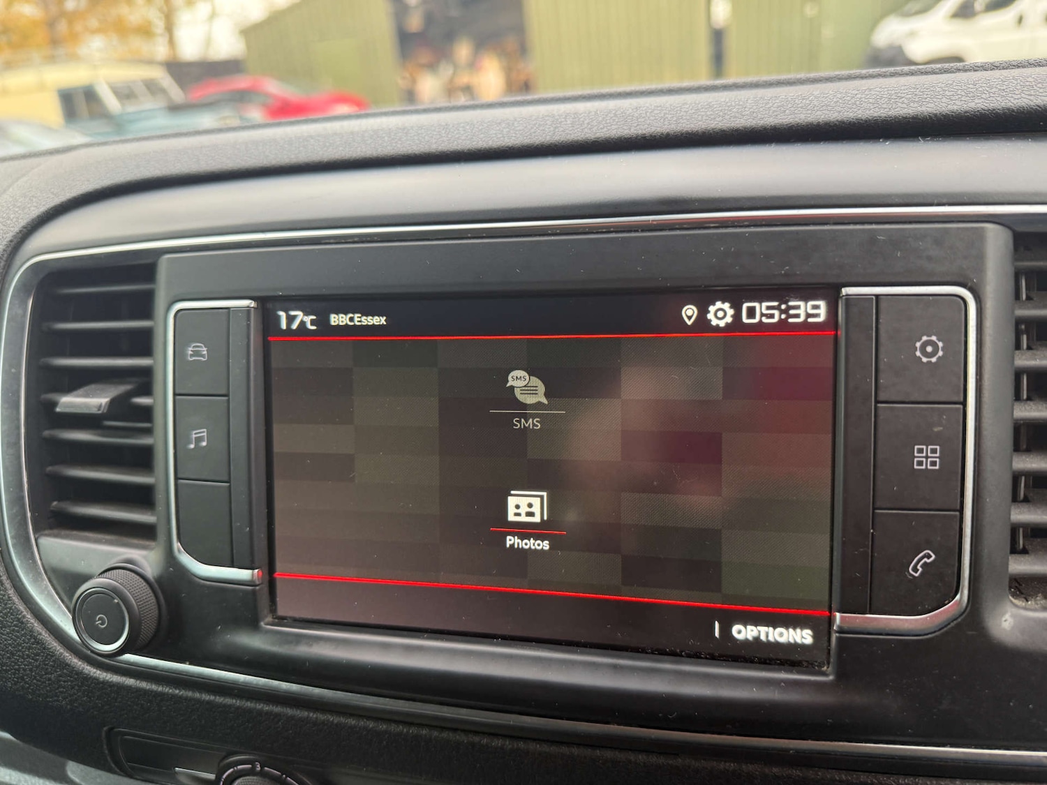 Used Citroen Dispatch 2021 for sale - 77262736: Photo 58