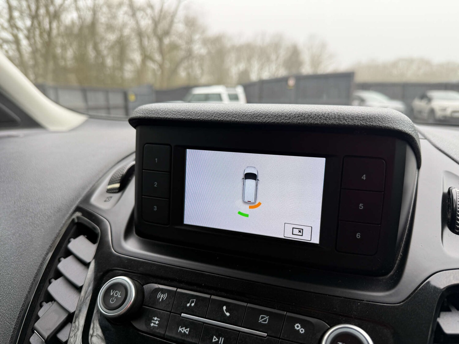 Used Ford Transit Connect 2019 for sale - 77745644: Photo 21