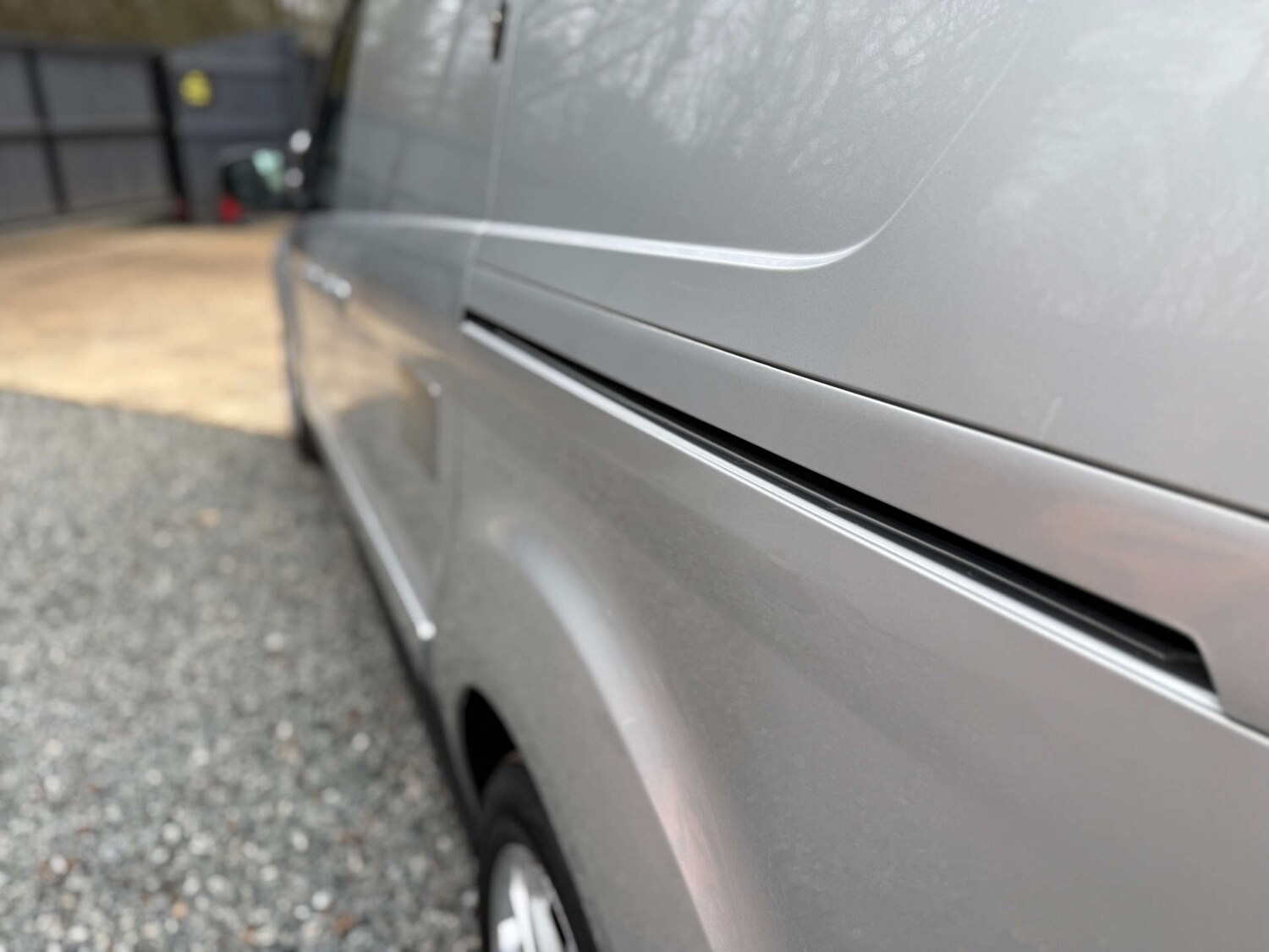 Used Ford Transit Connect 2019 for sale - 77745644: Photo 33