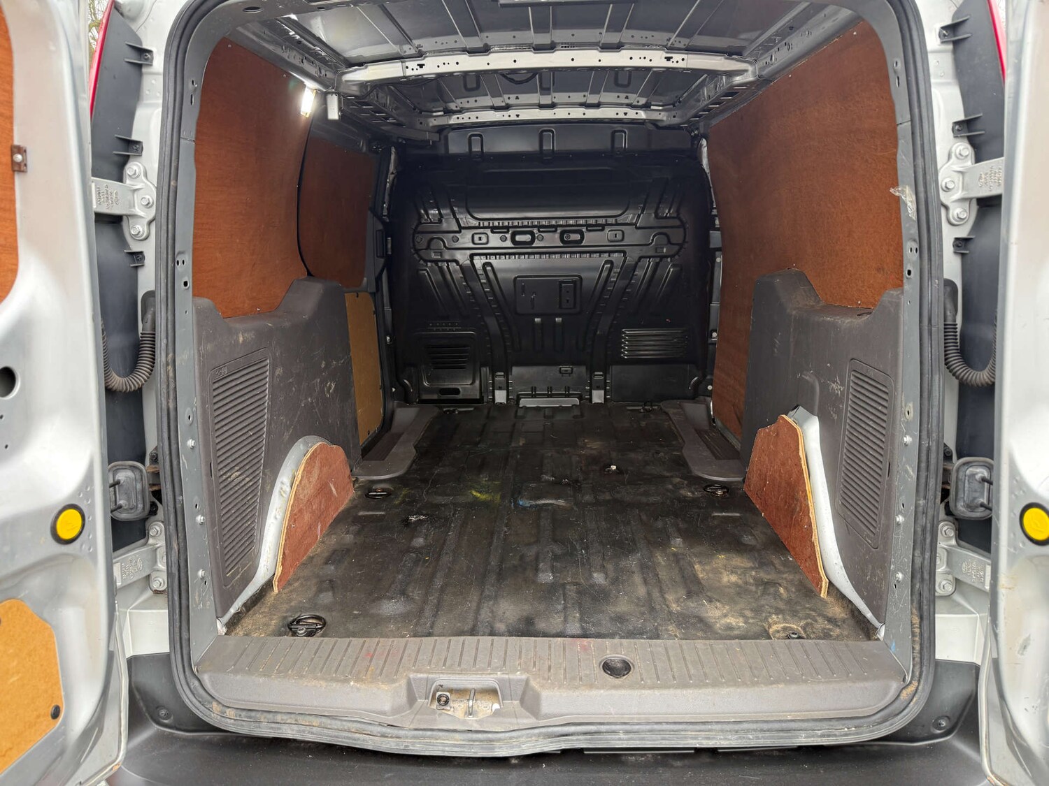 Used Ford Transit Connect 2019 for sale - 77745644: Photo 4