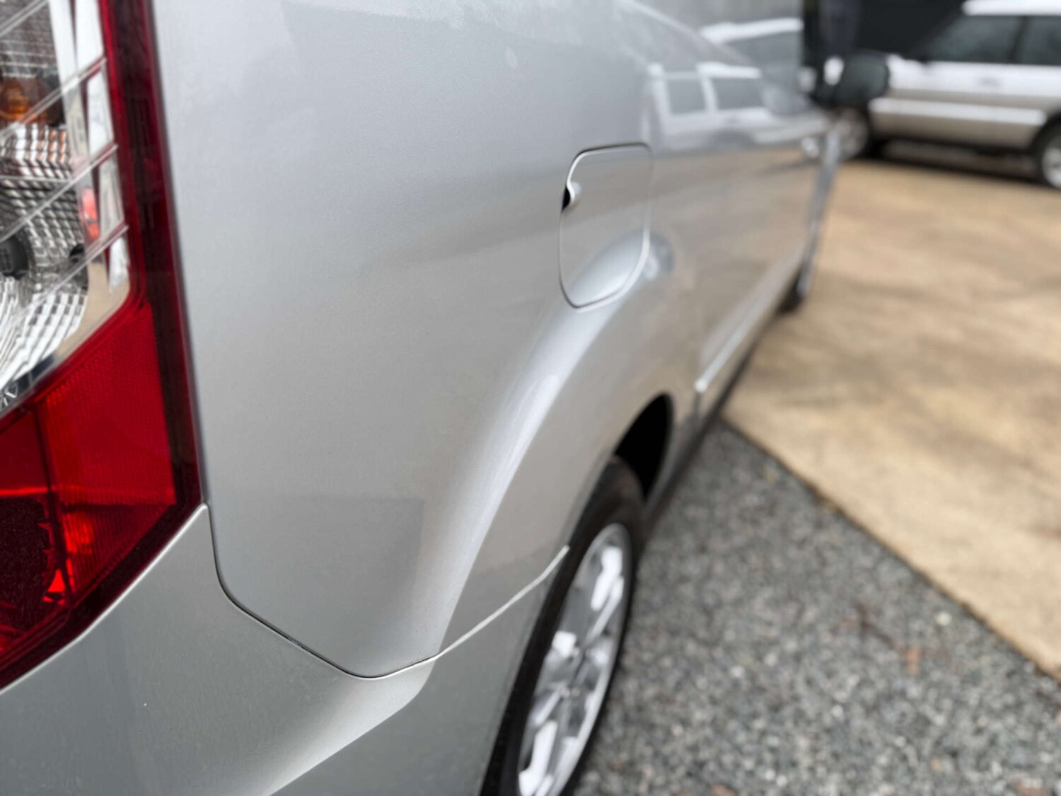 Used Ford Transit Connect 2019 for sale - 77745644: Photo 40