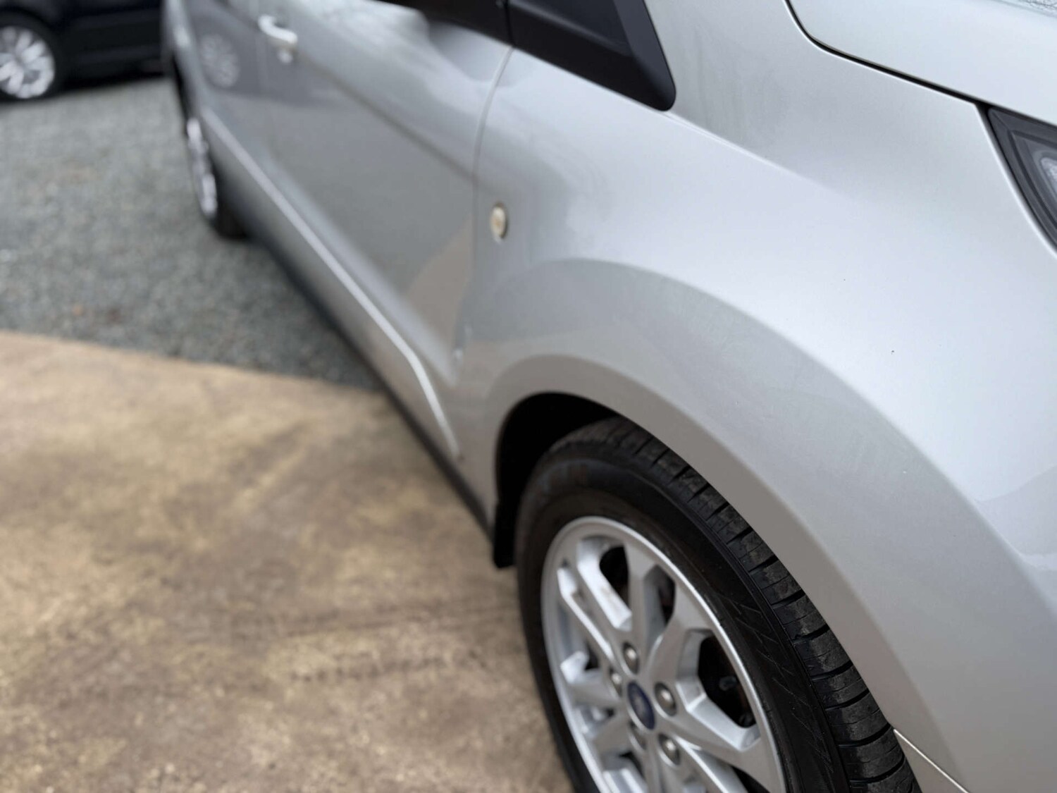 Used Ford Transit Connect 2019 for sale - 77745644: Photo 41