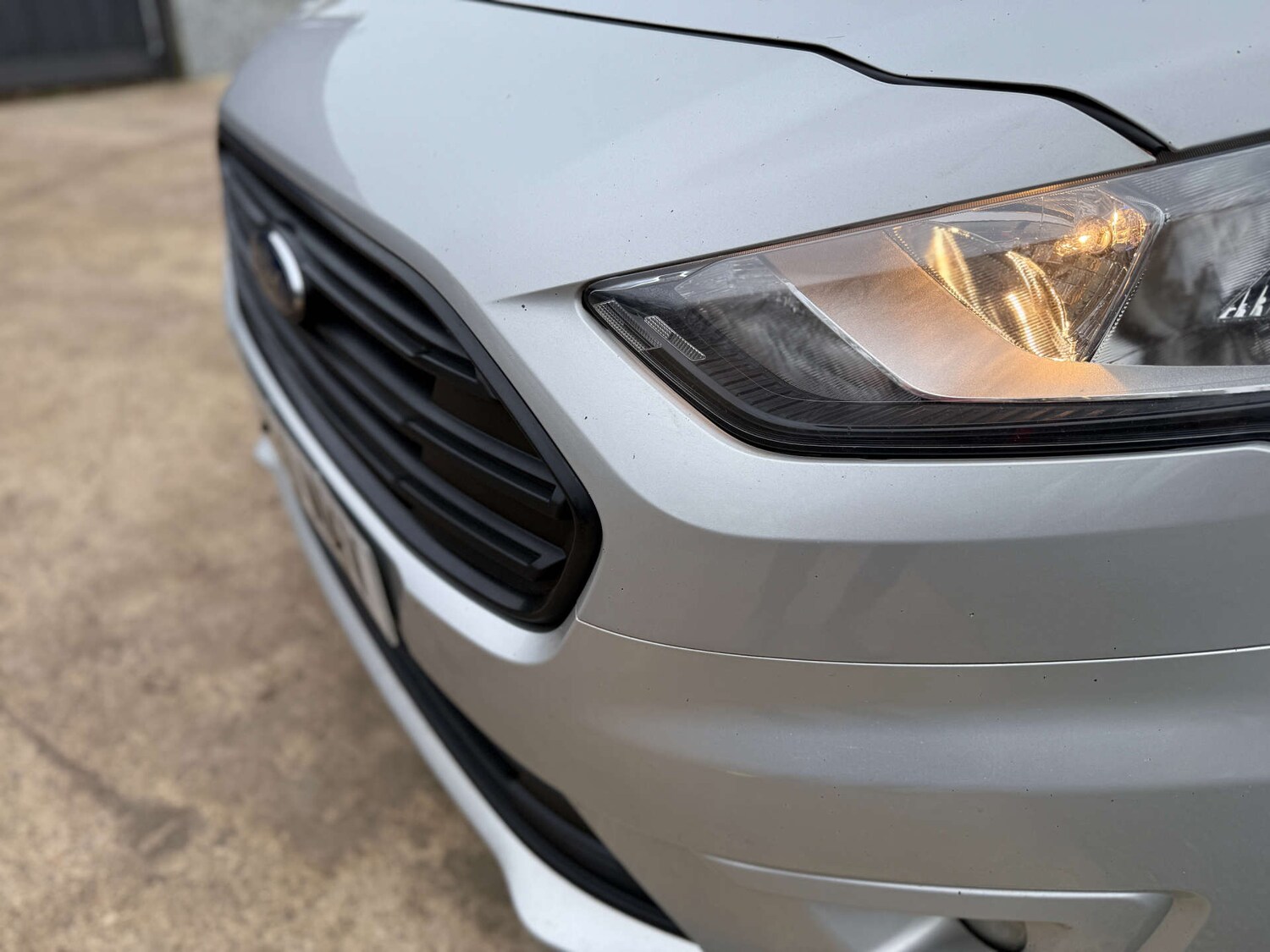 Used Ford Transit Connect 2019 for sale - 77745644: Photo 43