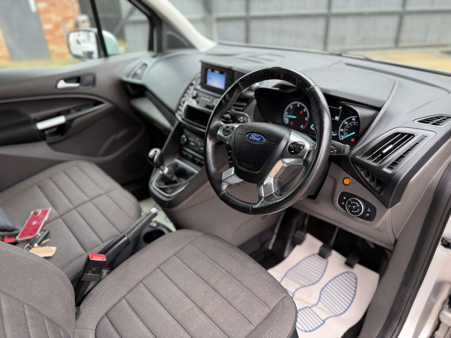 Used Ford Transit Connect 2019 for sale - 77745644: Photo 5