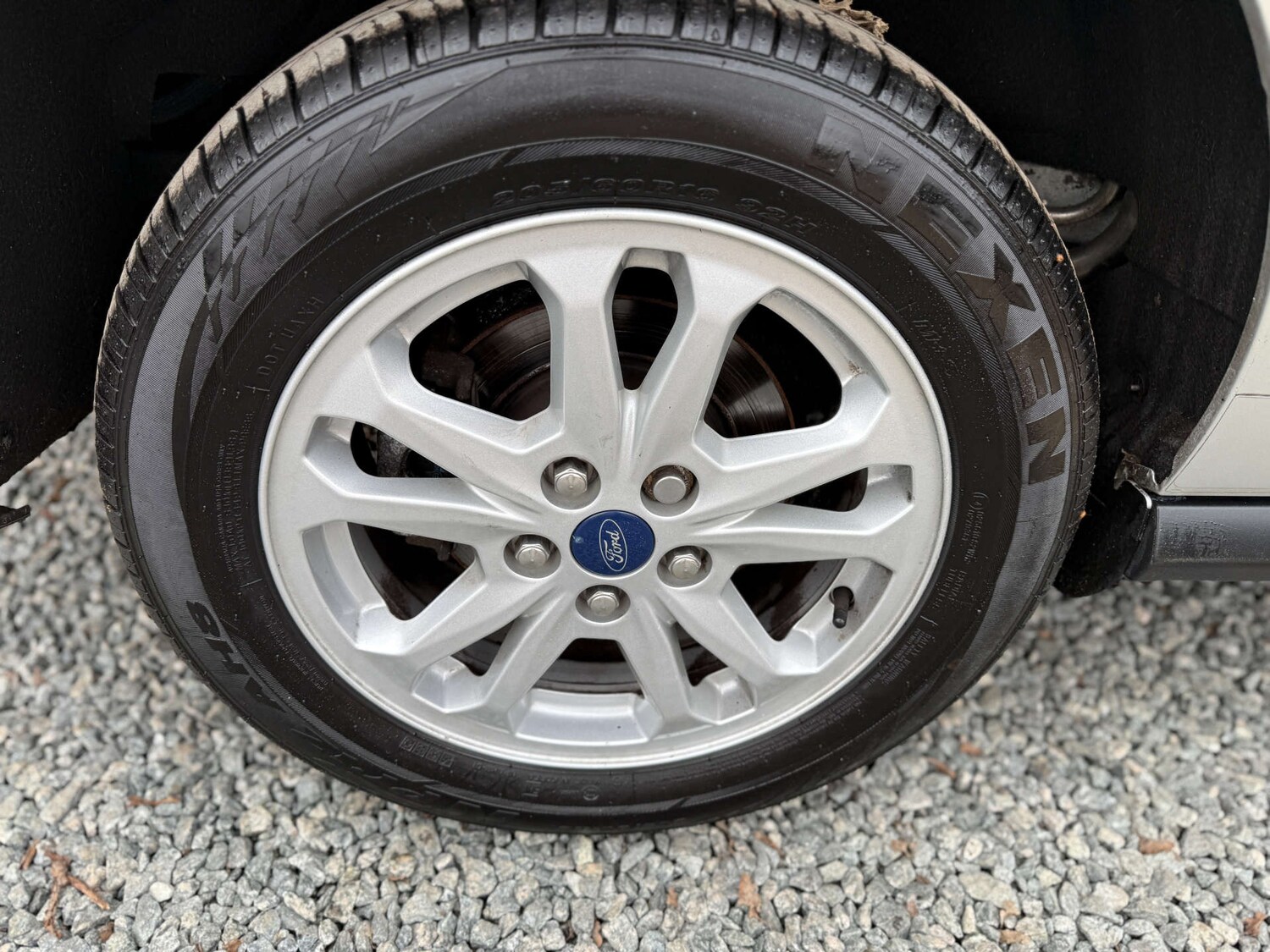 Used Ford Transit Connect 2019 for sale - 77745644: Photo 52