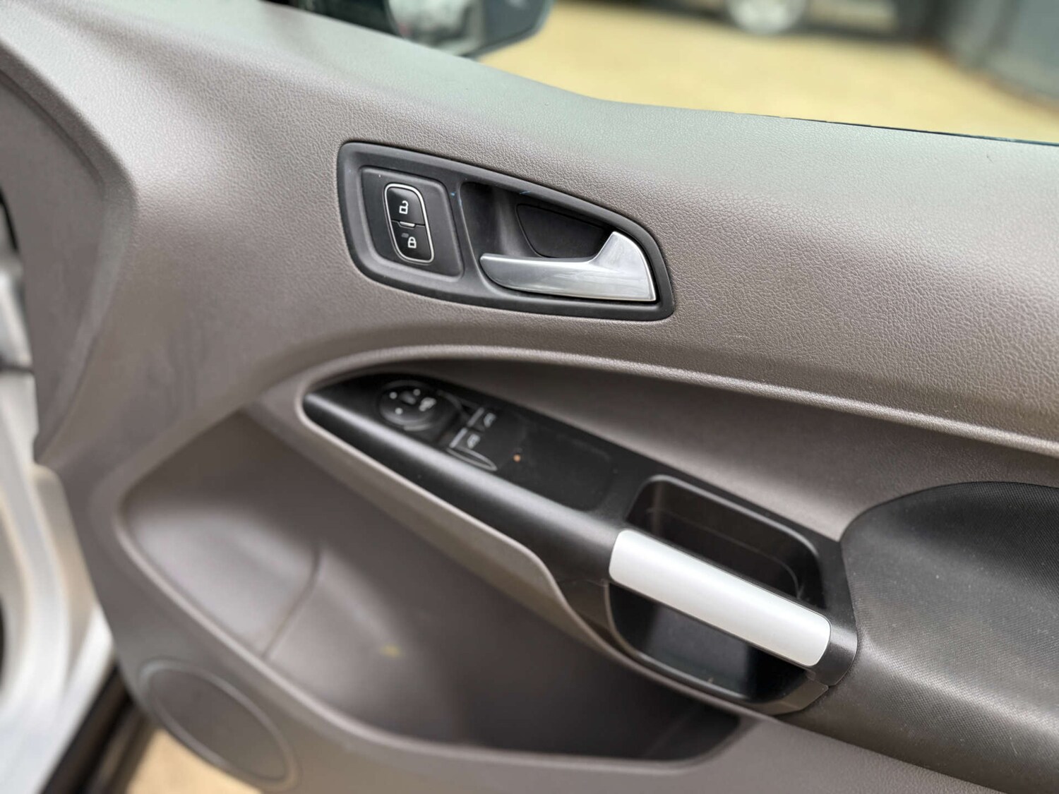 Used Ford Transit Connect 2019 for sale - 77745644: Photo 60