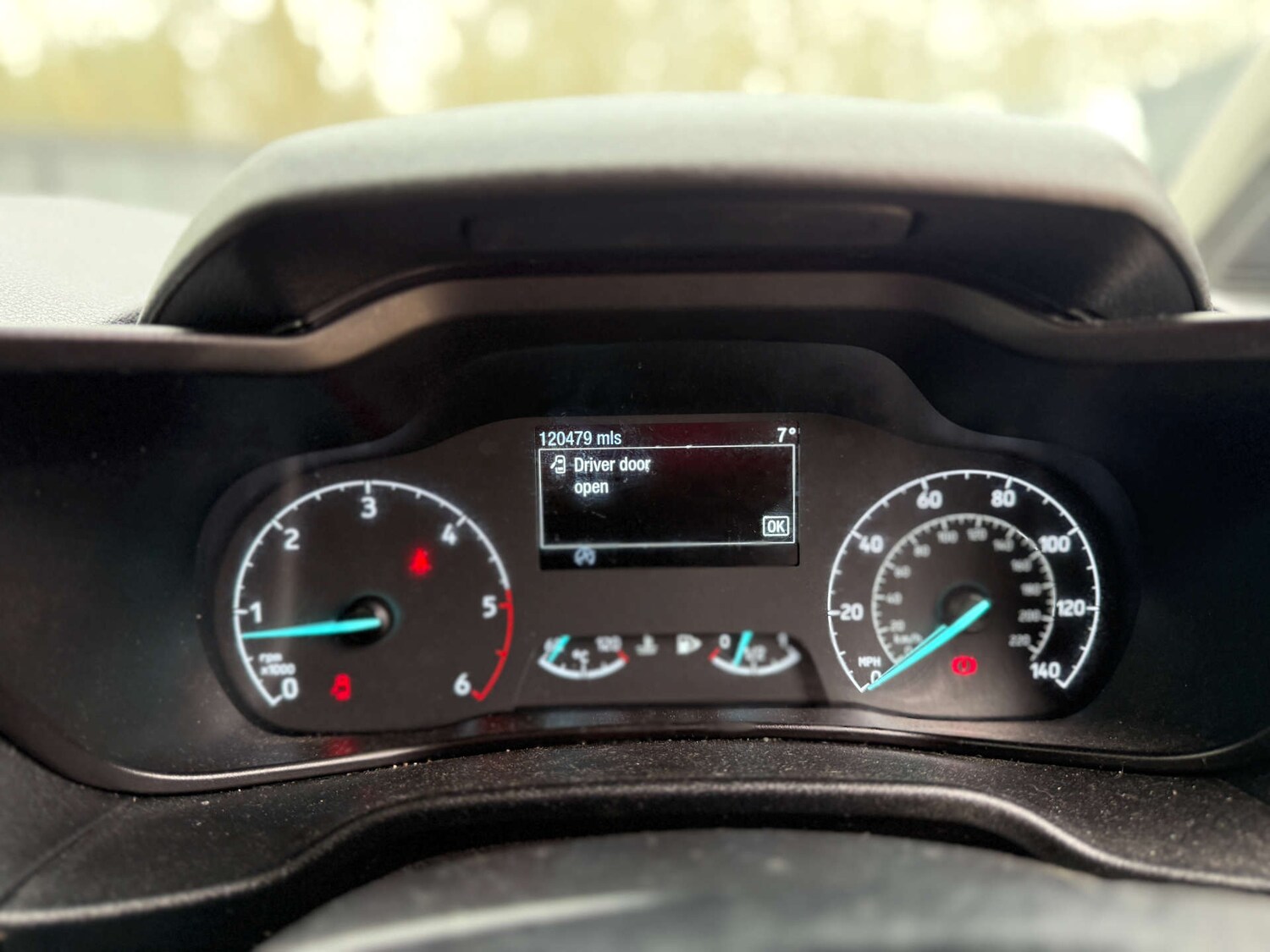 Used Ford Transit Connect 2019 for sale - 77745644: Photo 62