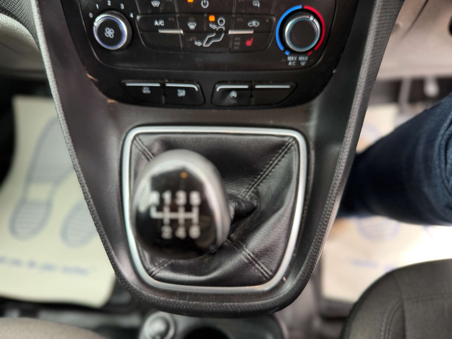 Used Ford Transit Connect 2019 for sale - 77745644: Photo 66