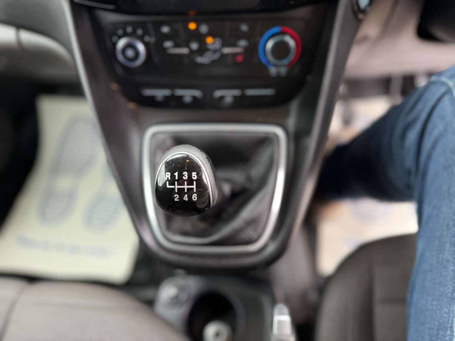 Used Ford Transit Connect 2019 for sale - 77745644: Photo 67