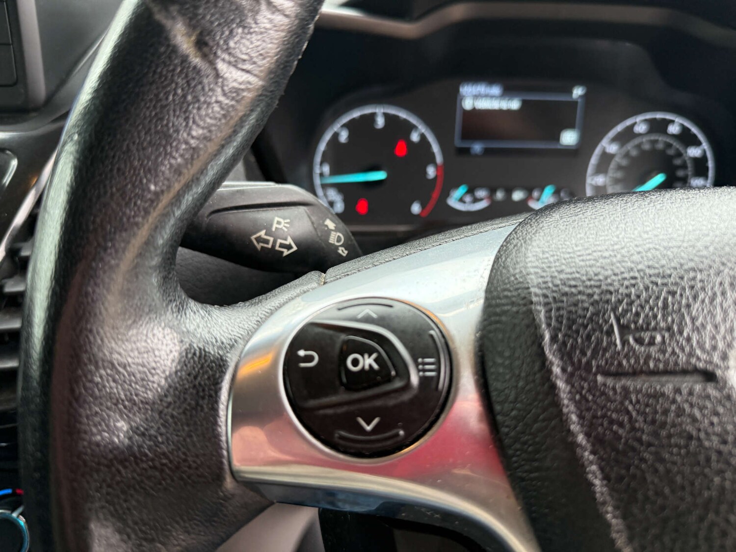 Used Ford Transit Connect 2019 for sale - 77745644: Photo 69