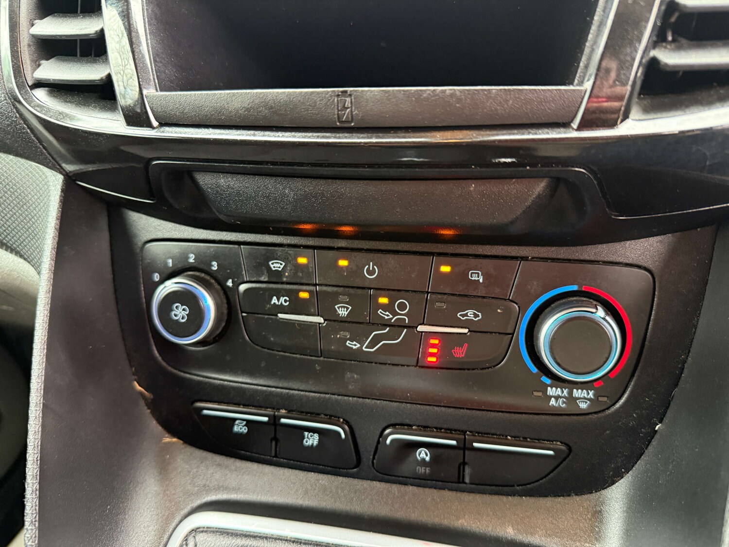 Used Ford Transit Connect 2019 for sale - 77745644: Photo 72