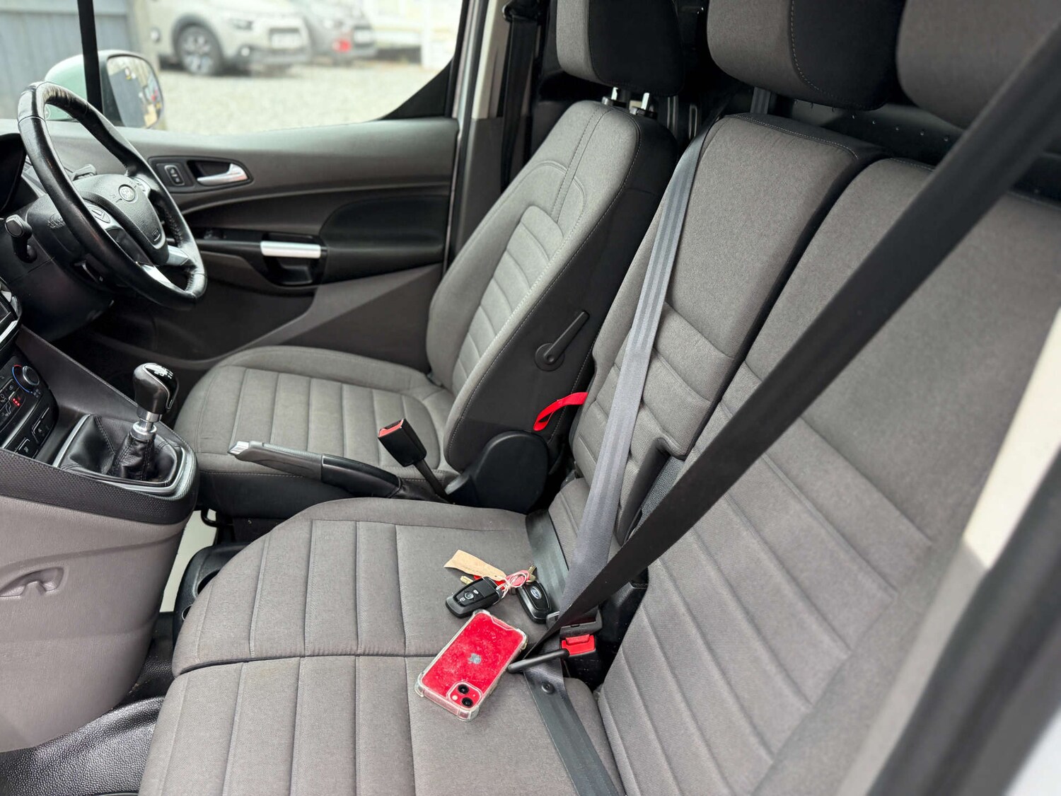 Used Ford Transit Connect 2019 for sale - 77745644: Photo 77