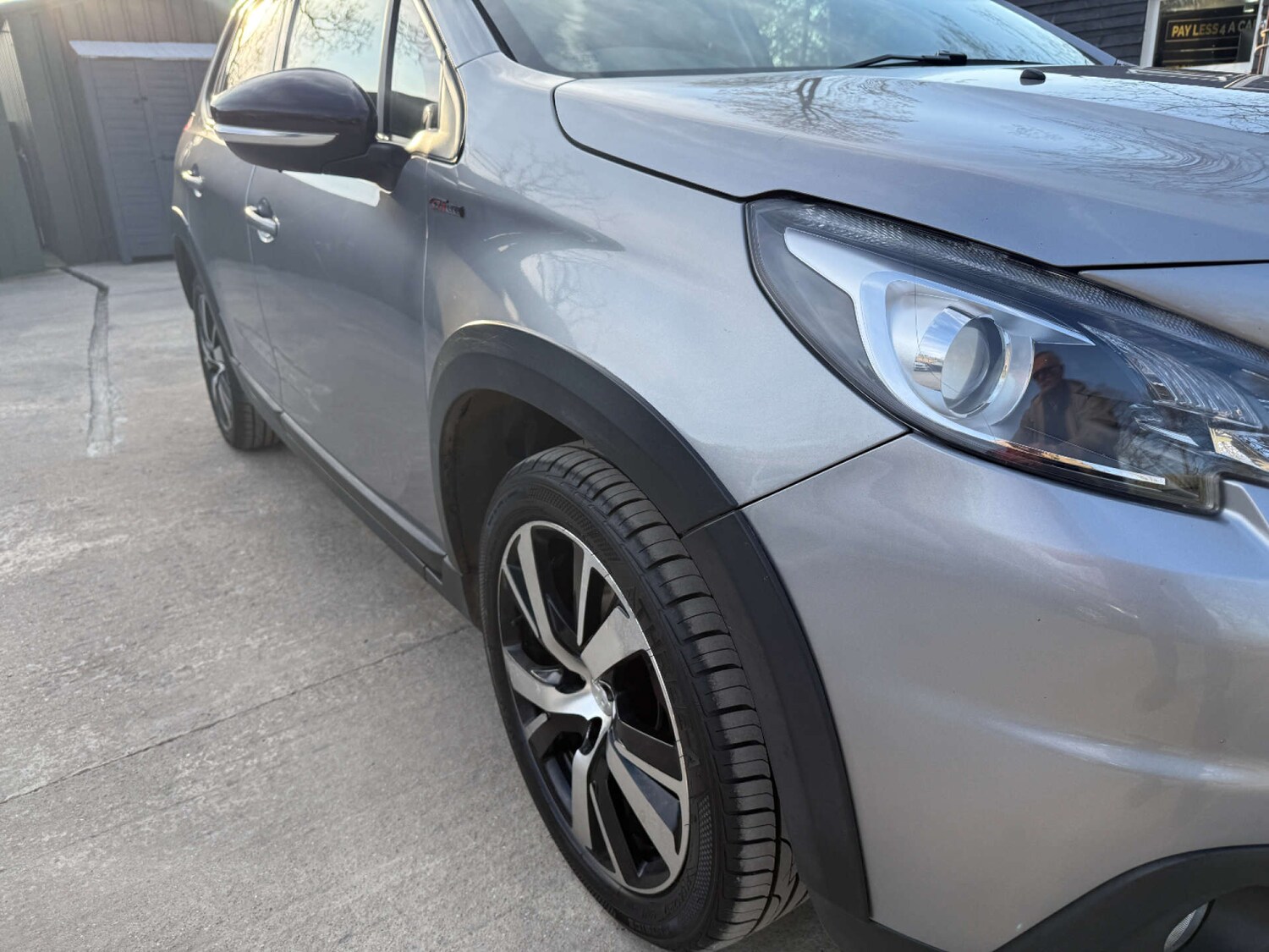 Used Peugeot 2008 2019 for sale - 77523192: Photo 32