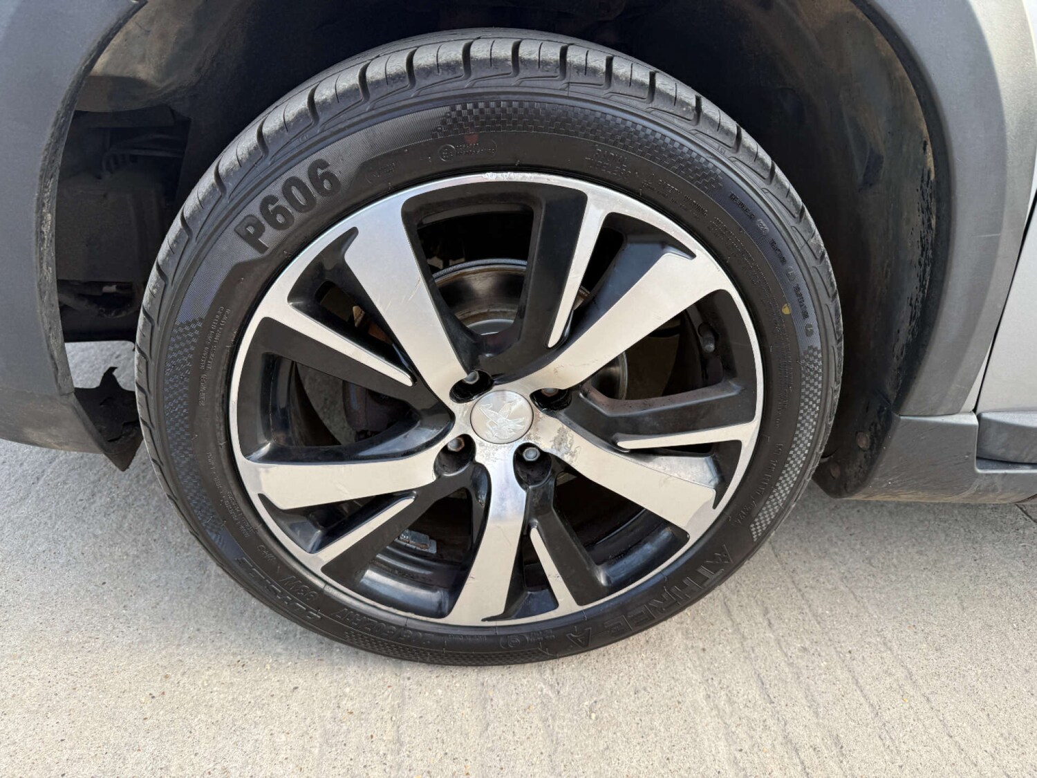 Used Peugeot 2008 2019 for sale - 77523192: Photo 36