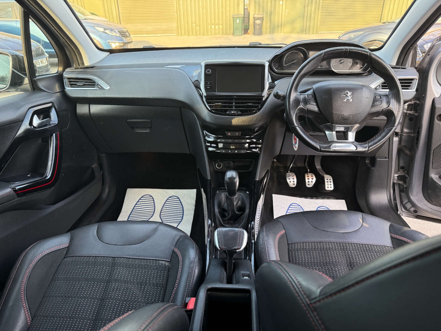 Used Peugeot 2008 2019 for sale - 77523192: Photo 4