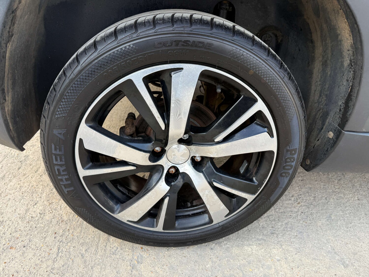 Used Peugeot 2008 2019 for sale - 77523192: Photo 41