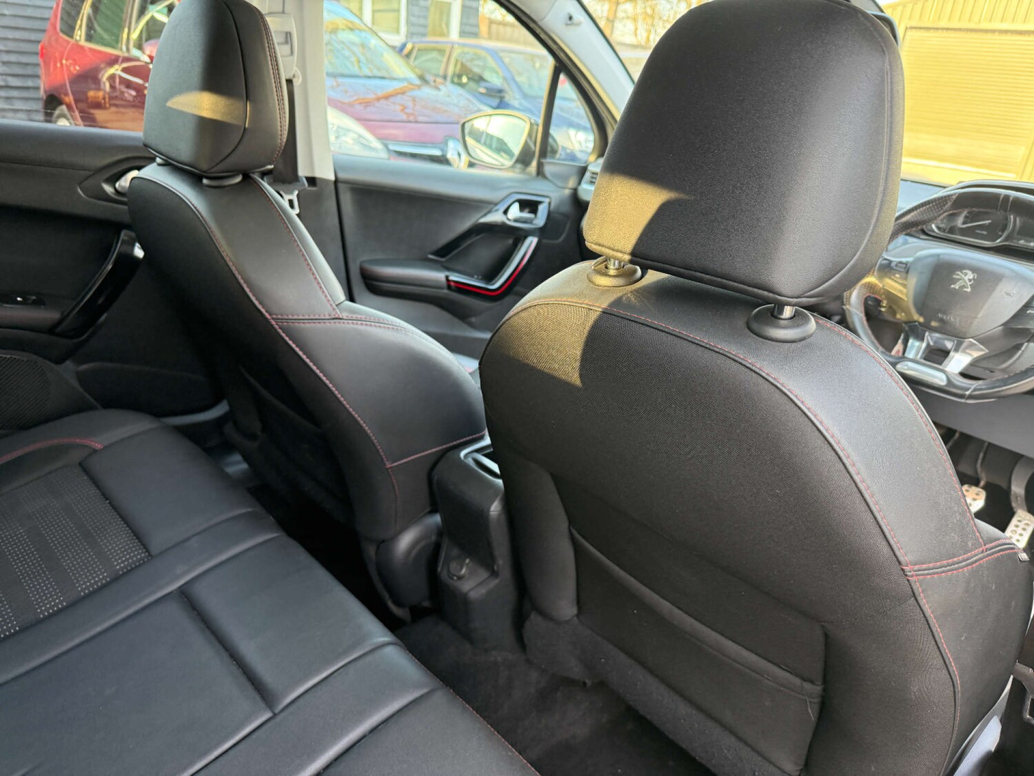 Used Peugeot 2008 2019 for sale - 77523192: Photo 47