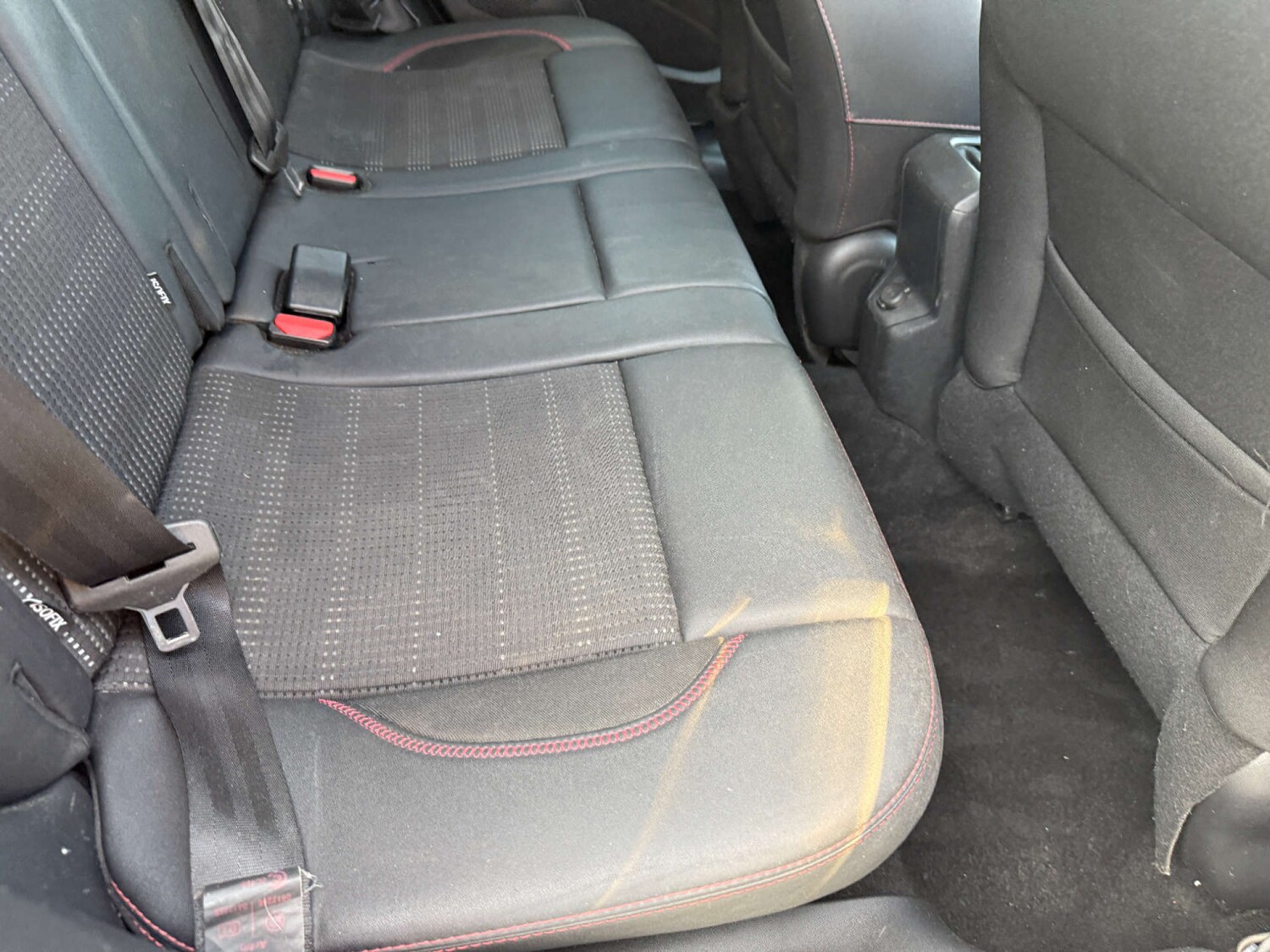 Used Peugeot 2008 2019 for sale - 77523192: Photo 48