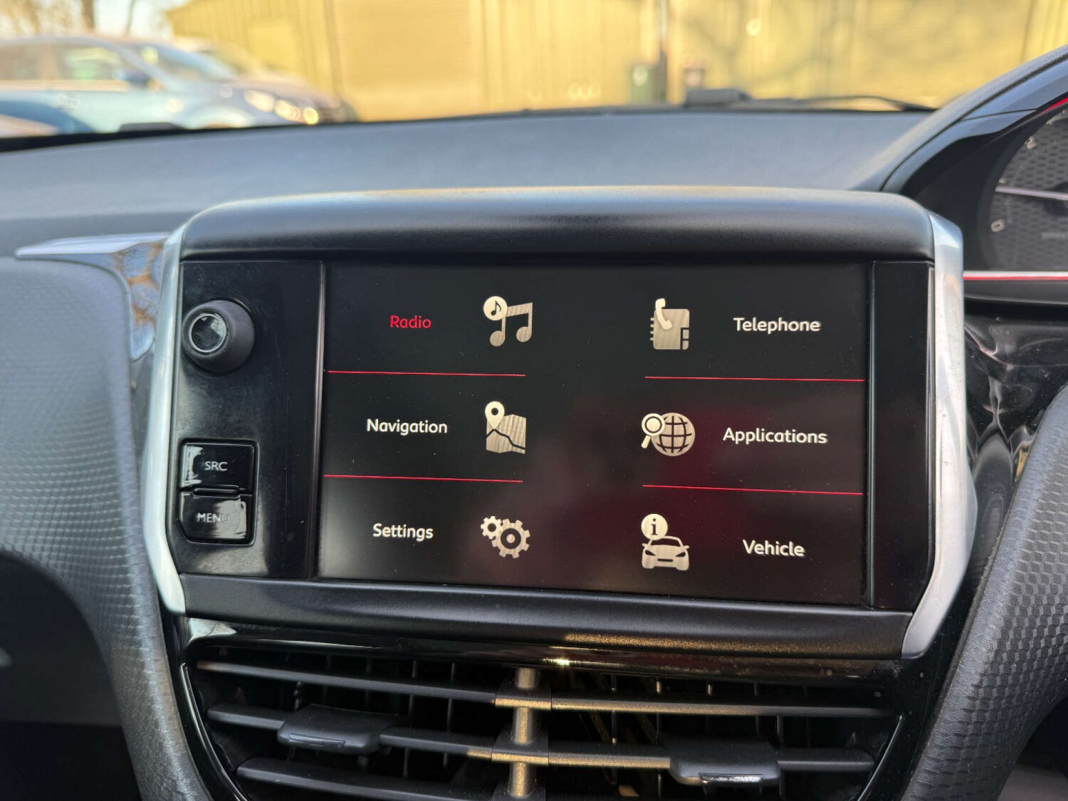 Used Peugeot 2008 2019 for sale - 77523192: Photo 63