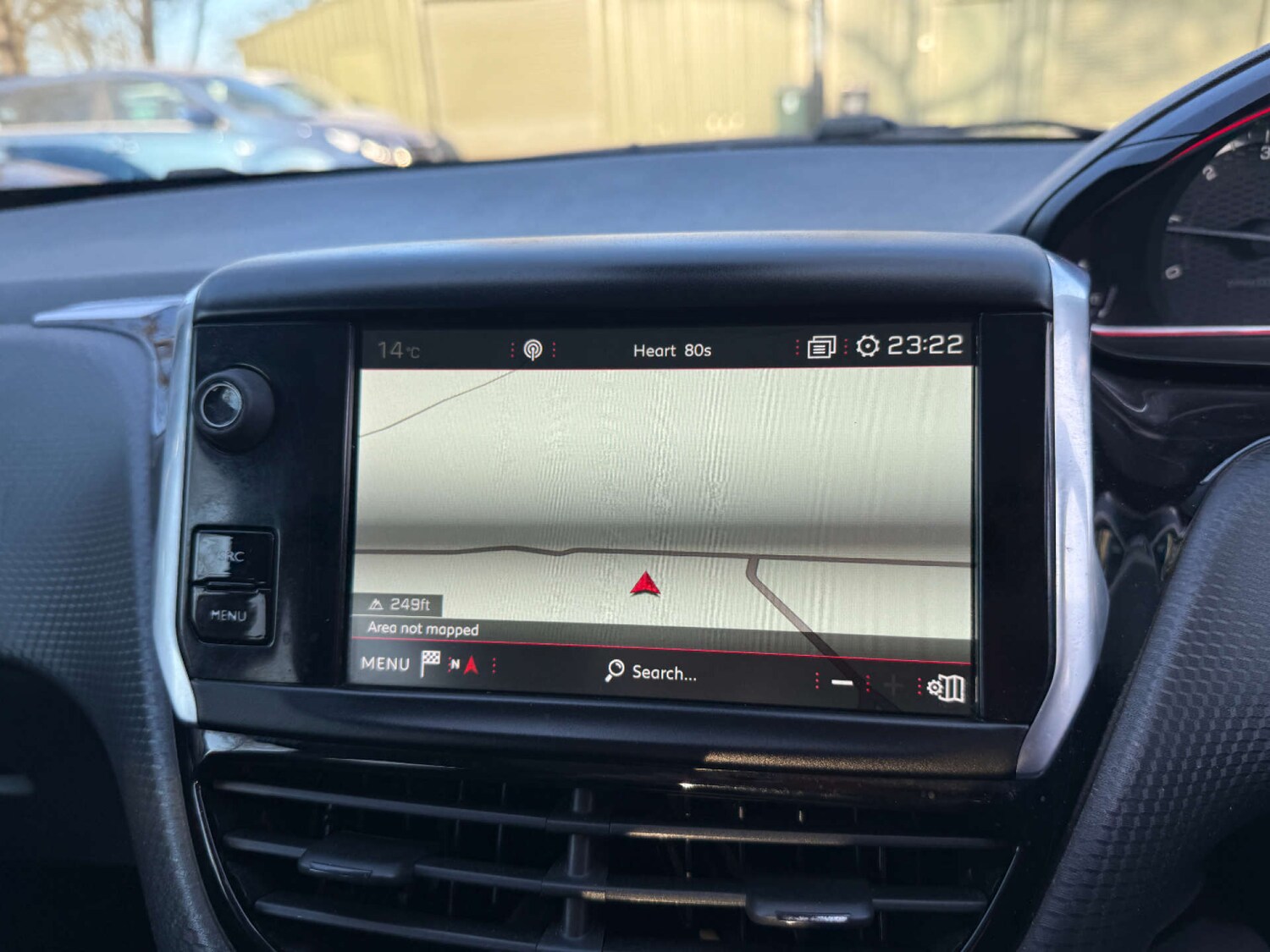 Used Peugeot 2008 2019 for sale - 77523192: Photo 67