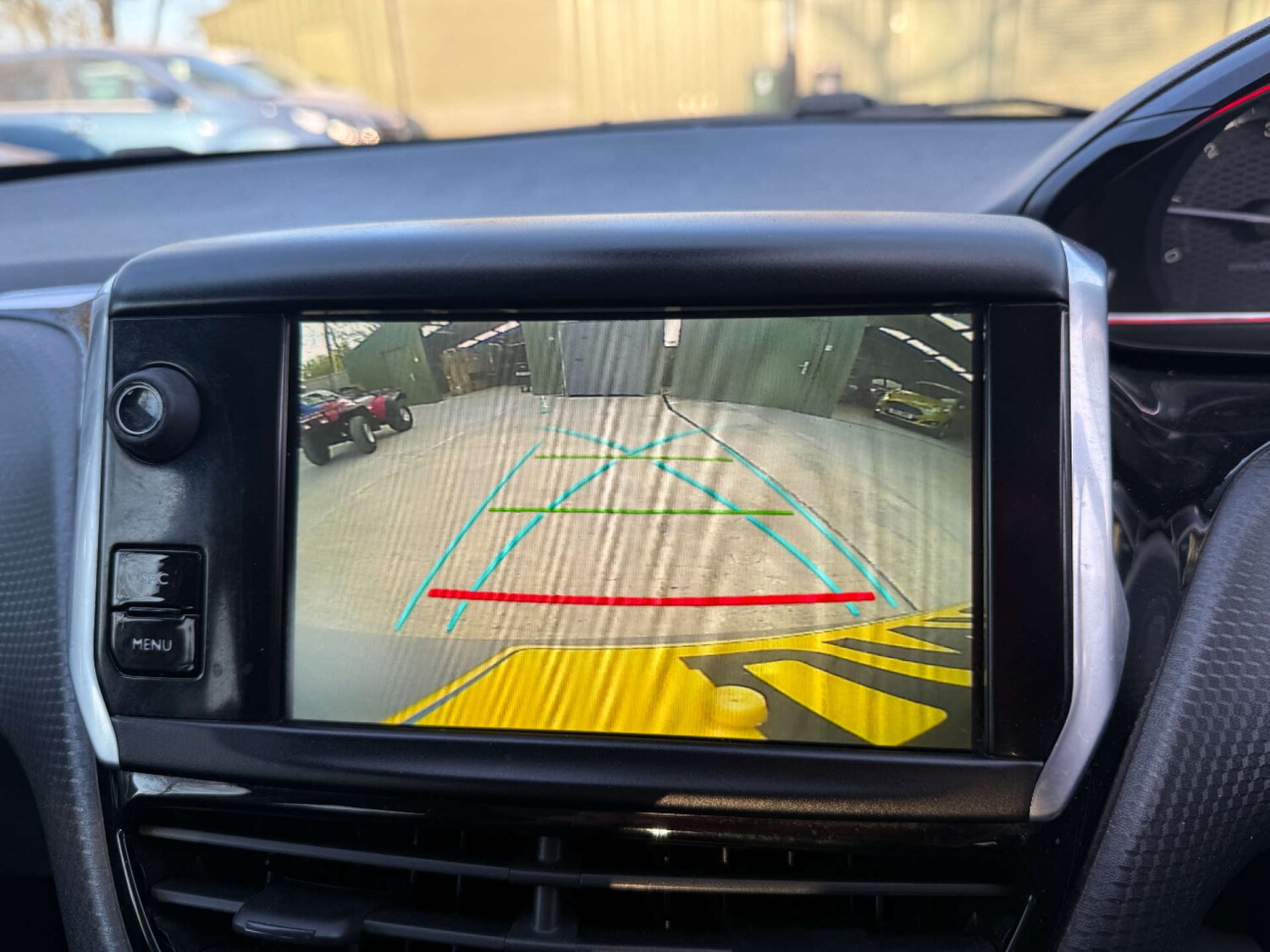 Used Peugeot 2008 2019 for sale - 77523192: Photo 70