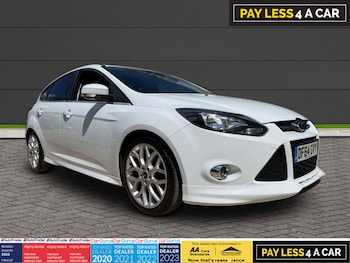 Used Ford Focus 2014 for sale - 78559221: Photo