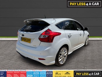 Used Ford Focus 2014 for sale - 78559221: Photo