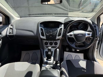 Used Ford Focus 2014 for sale - 78559221: Photo