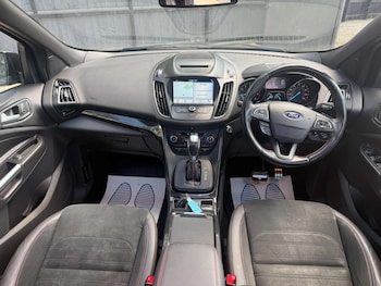 Used Ford Kuga 2018 for sale - 79394214: Photo
