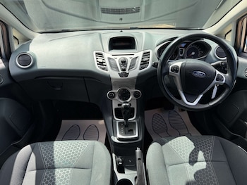Used Ford Fiesta 2009 for sale - 78559214: Photo