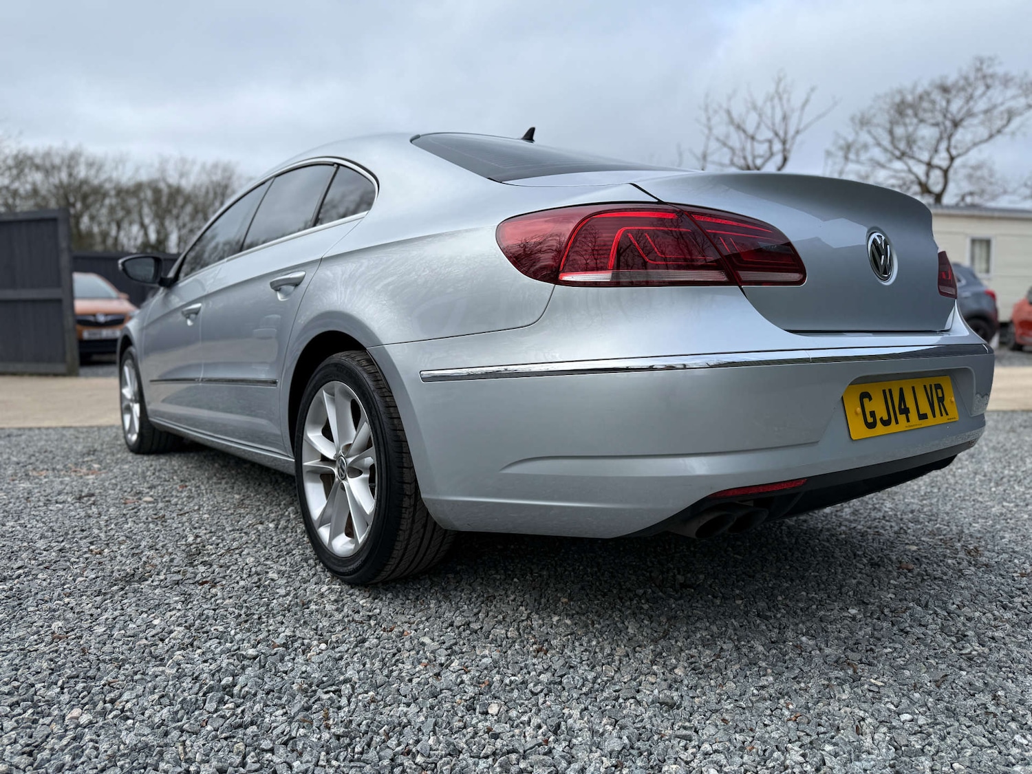 Used Volkswagen CC 2014 for sale - 77916433: Photo 24